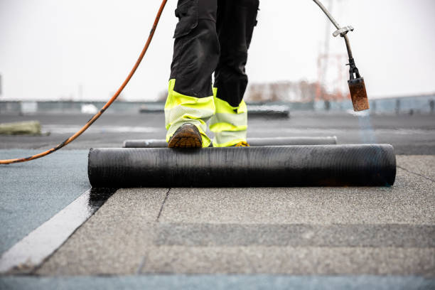 Best Tile Roofing Installation  in Chinchilla, PA