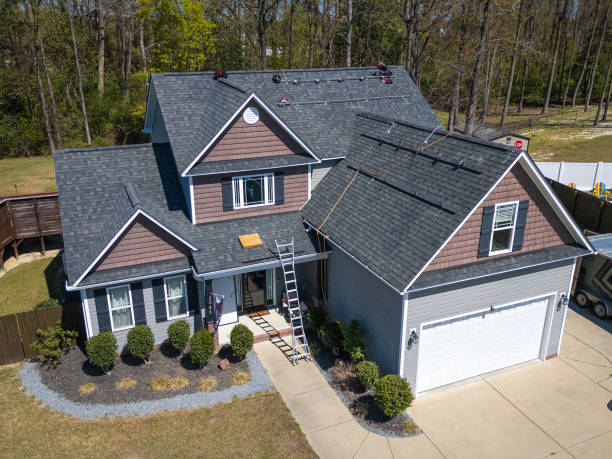 Best Emergency Roof Repair Services  in Chinchilla, PA